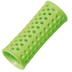 Comair Flachwellwickler 25mm konisch lang 10 Stück grün